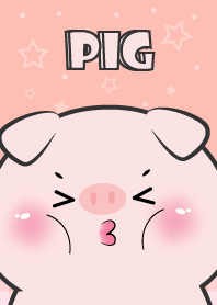 เจ้าหมู น่าร๊ากก