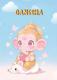 Ganesha-all your wishes come2 (JP)
