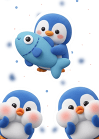 Waddle Dreams