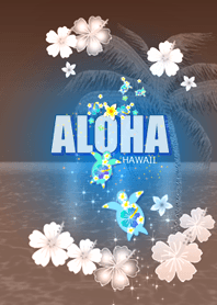 Hawaii*ALOHA+200