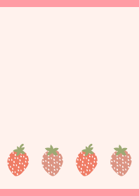 Small strawberries02 on LP