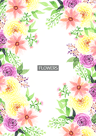 water color flowers_697