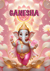 Ganesha.wealth, prosperity1