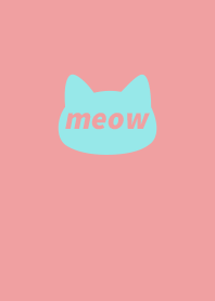 meow (Miao)/Ribbon
