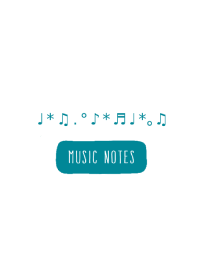 MUSIC NOTES 08
