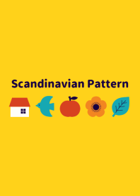 Scandinavian Pattern 01