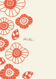 Flowers Autumn Morning25 from Japan