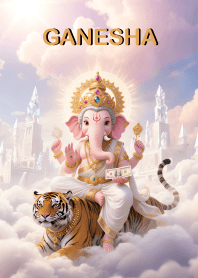 Ganesha Luck Wealth Success Rich