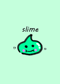 i love slime#6