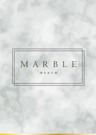 MARBLE -MONOTONE- 21