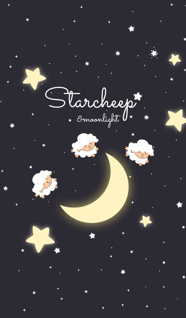 Star Sheep