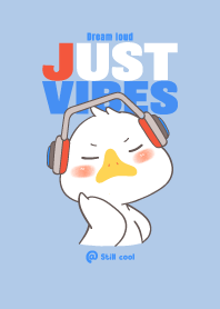 BuBu Just Vibes