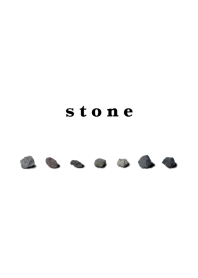stone-stone