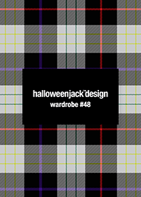 TARTAN CHECK COLLECTION #48