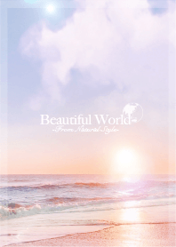 Beautiful World 87