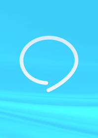 SIMPLE COLOR Cool Blue