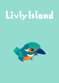 Livly Island SONIMOGURI ver.