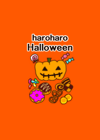 haroharo Halloween