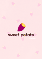Sweet potato (fall)