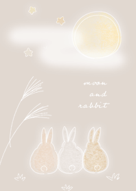 brown Moon and Rabbit 03_2