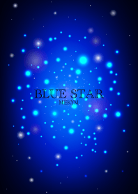 BLUE STAR.