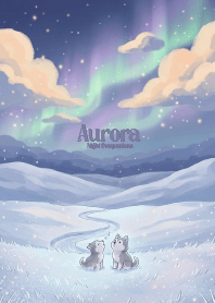 Aurora Night Companions
