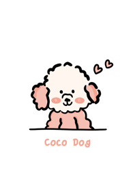 Coco Dog