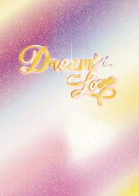Dream Love