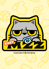 Baby Meow Zhua Zhua