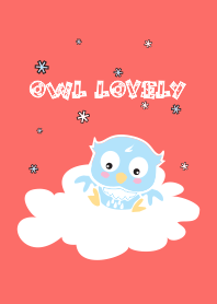 Owl Lovely