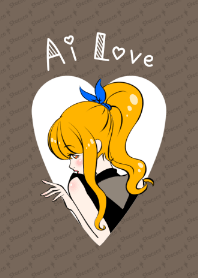 ailove-by shococo-