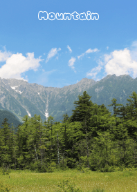 Mountain Theme.