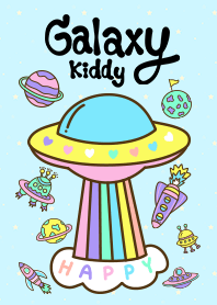 Galaxy Kiddy