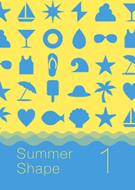 Summer Shape 1