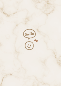 Simple Smile brown04_02