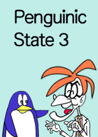 Penguinic State 3