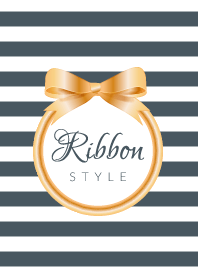Ribbon Style-ver.24