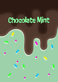 POP! Chocolate Mint