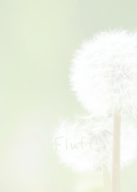 わた毛のきせかえ