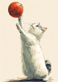 นักกีฬาแมวอุกิโยะ 1