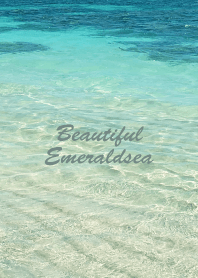 - Beautiful Emeraldsea - 37