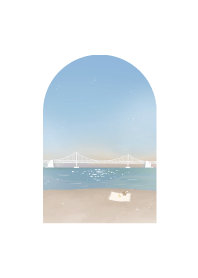 Summer Beach : Busan
