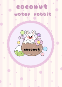 coconut water rabbit1