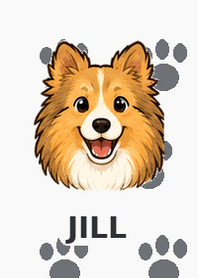 JILL