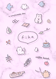 Fika Marble pinkpurple14_2