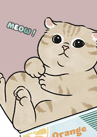 neko single19 - rose pink