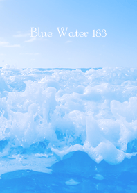 Blue Water 183