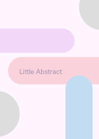 Little Abstract 10