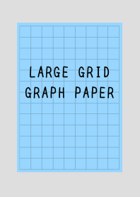 BLUE-BLACK GRAPH PAPER/GRAY