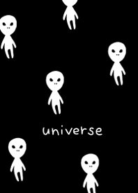 Space and Aliens12